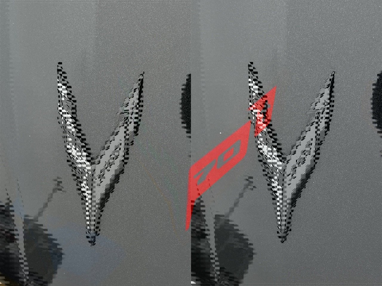 Used 2023 Chevrolet Corvette Stingray image 9