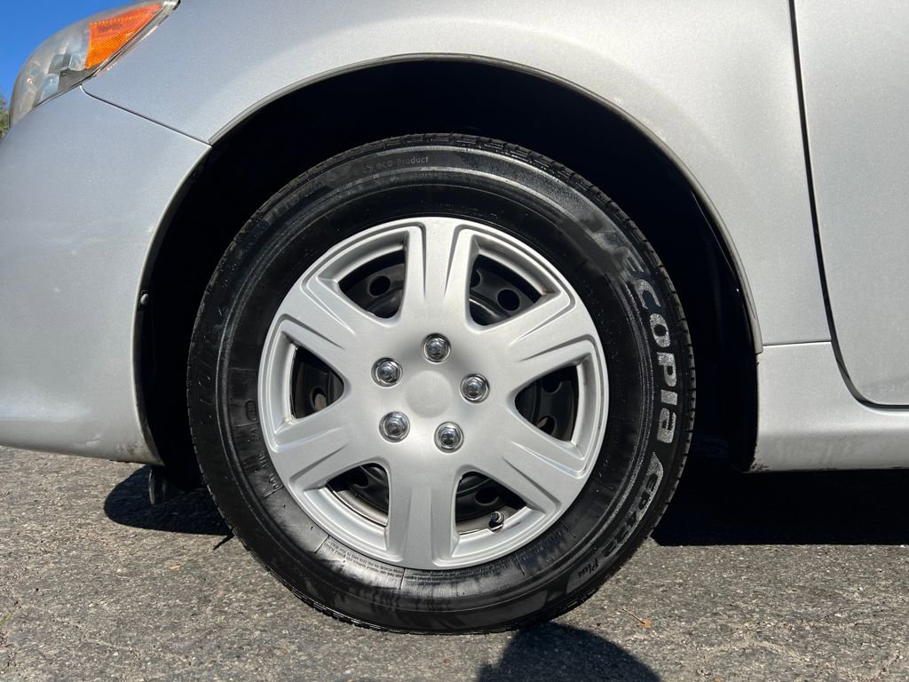 Used 2009 Toyota Corolla LE image 9