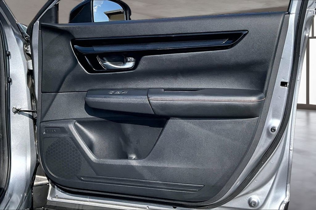 Certified 2023 Honda CR-V Sport Touring image 27