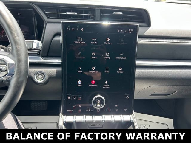 Used 2026 GMC Terrain Elevation FWD image 22