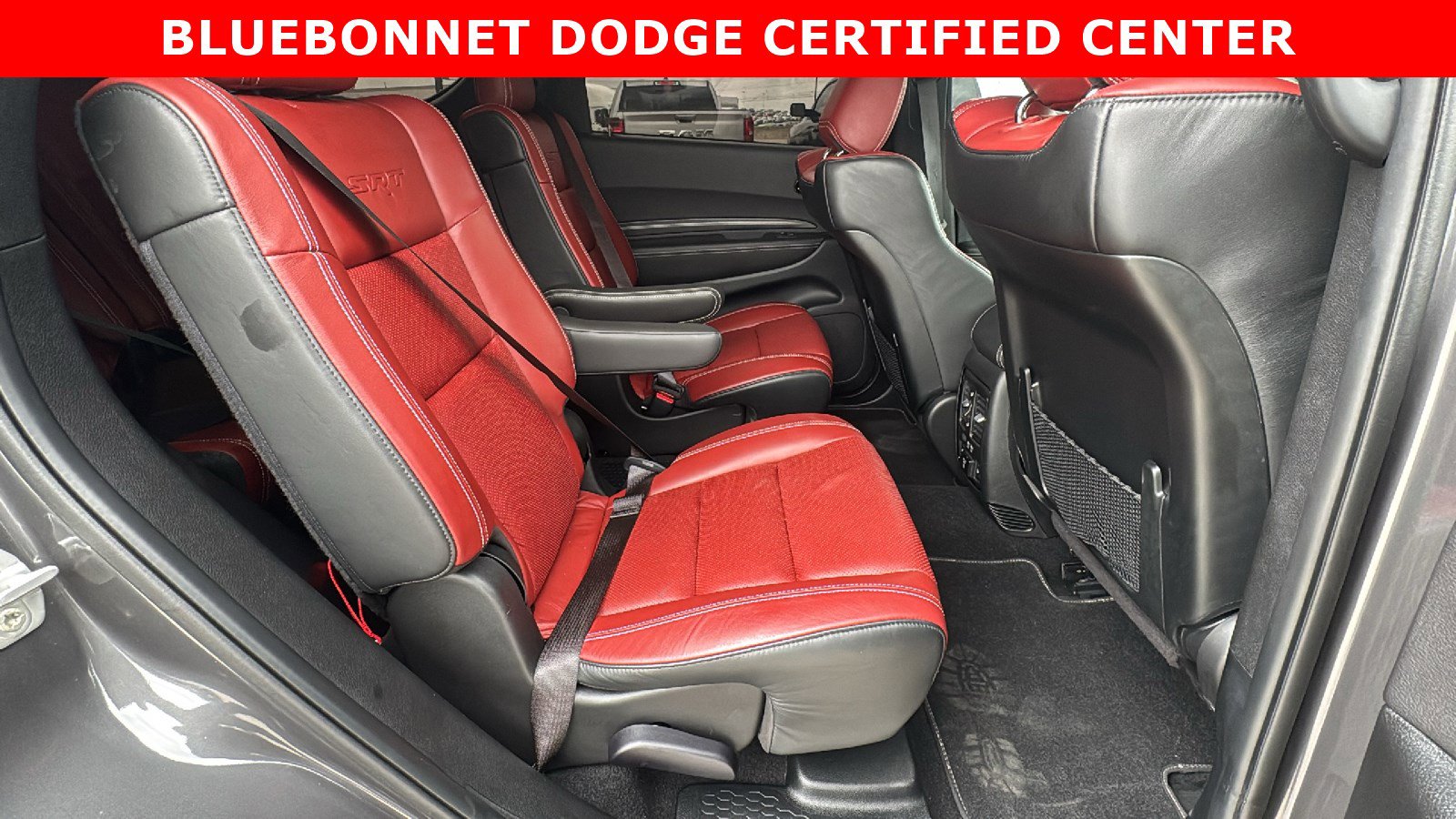 Used 2024 Dodge Durango SRT image 27