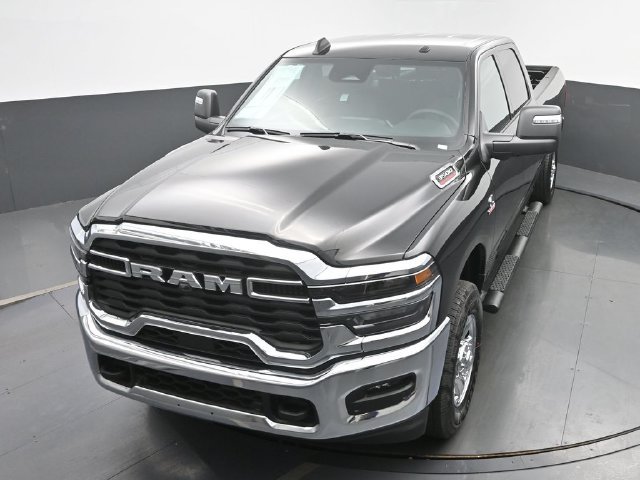 New 2026 RAM 3500 Tradesman AWD/4WD image 38