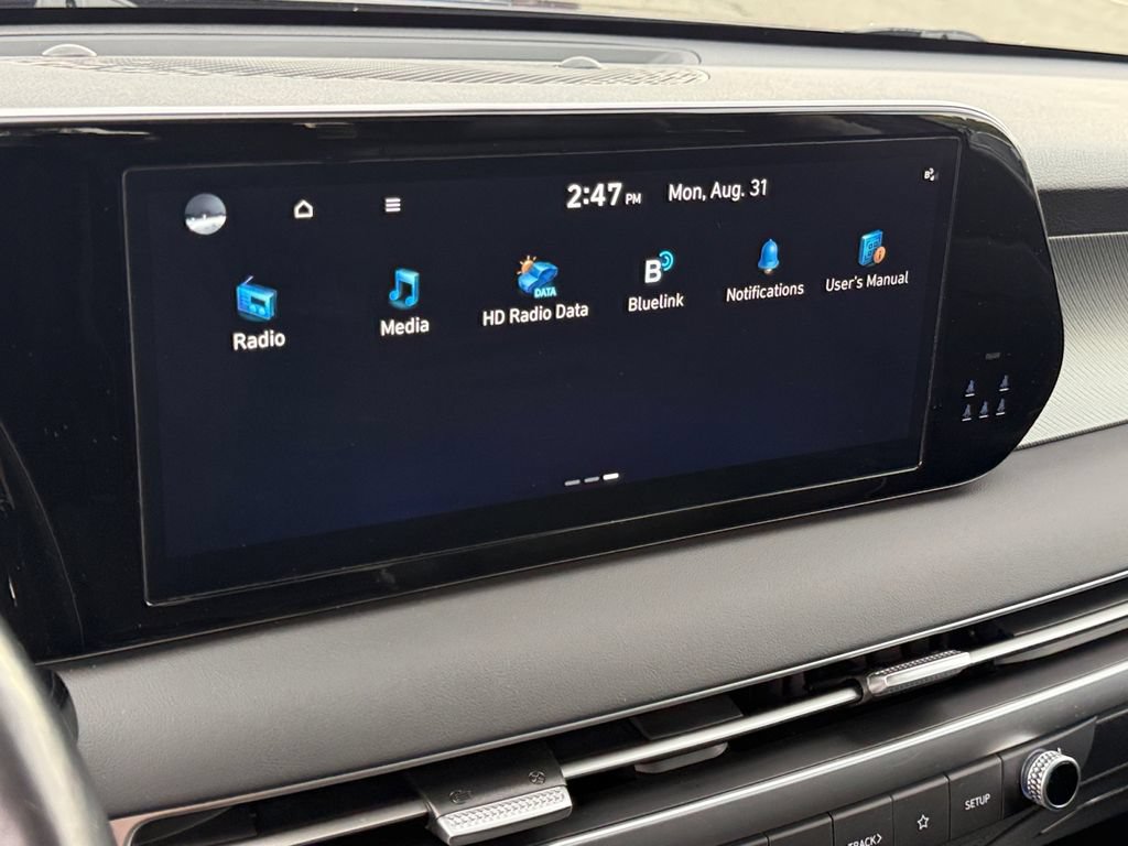 Certified 2024 Hyundai Palisade SEL w/ Premium Package AWD/4WD image 25