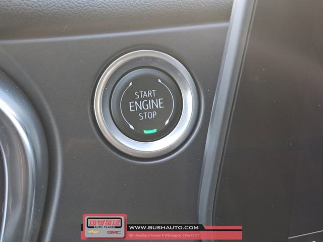 Used 2024 Chevrolet Blazer LT image 30