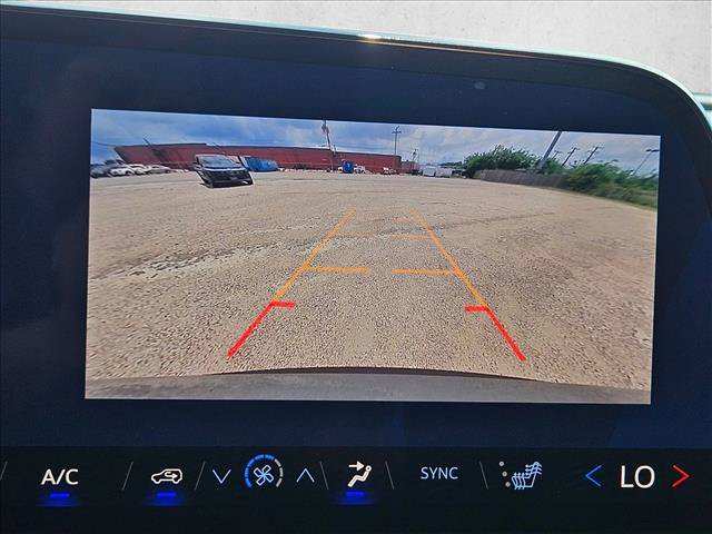 New 2026 Chevrolet Traverse LT FWD image 14