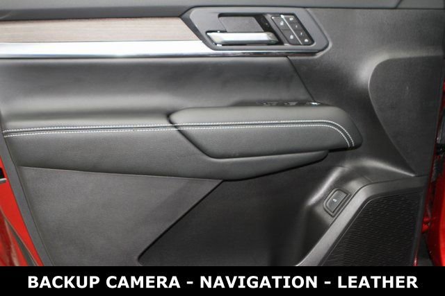 New 2026 GMC Terrain Denali image 13