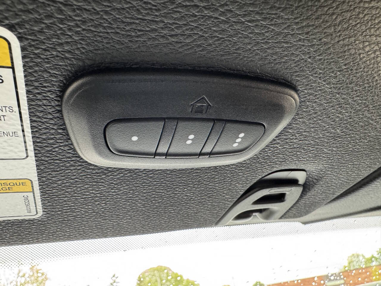Used 2023 Jeep Wrangler 4WD Willys image 20