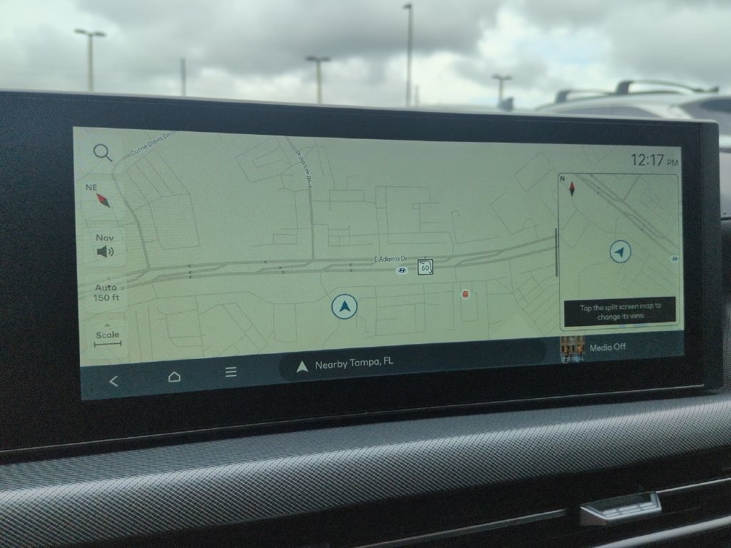 New 2027 Hyundai Sonata Limited FWD image 32