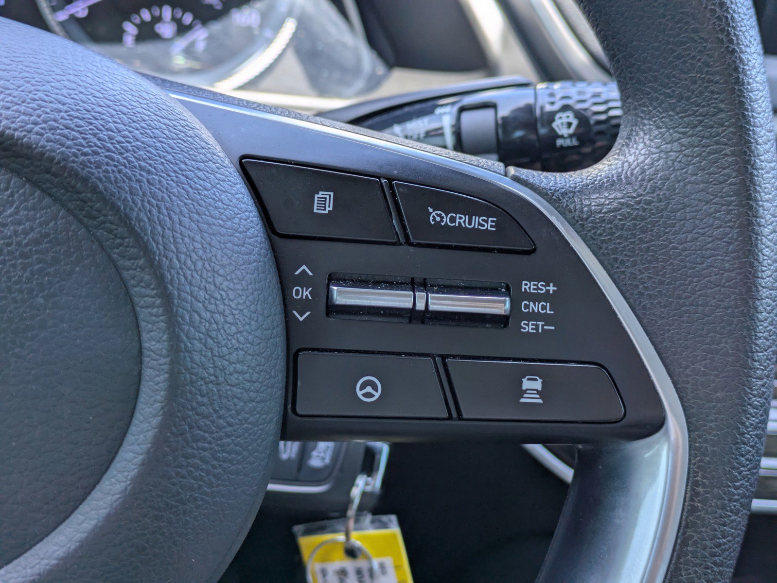 Used 2023 Hyundai Sonata SE FWD image 19