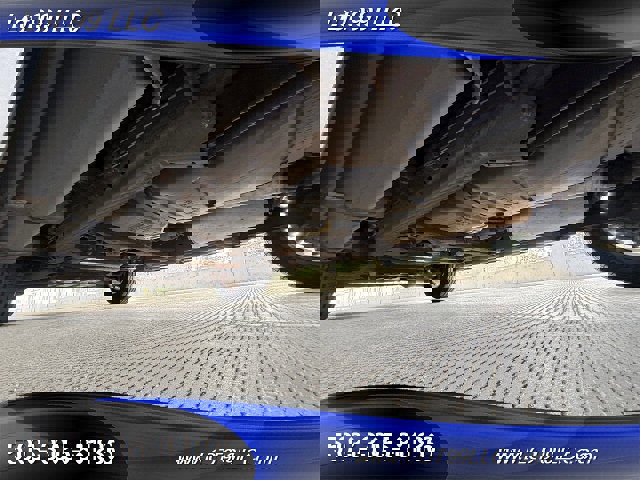 Used 2015 Chevrolet Tahoe LT image 56