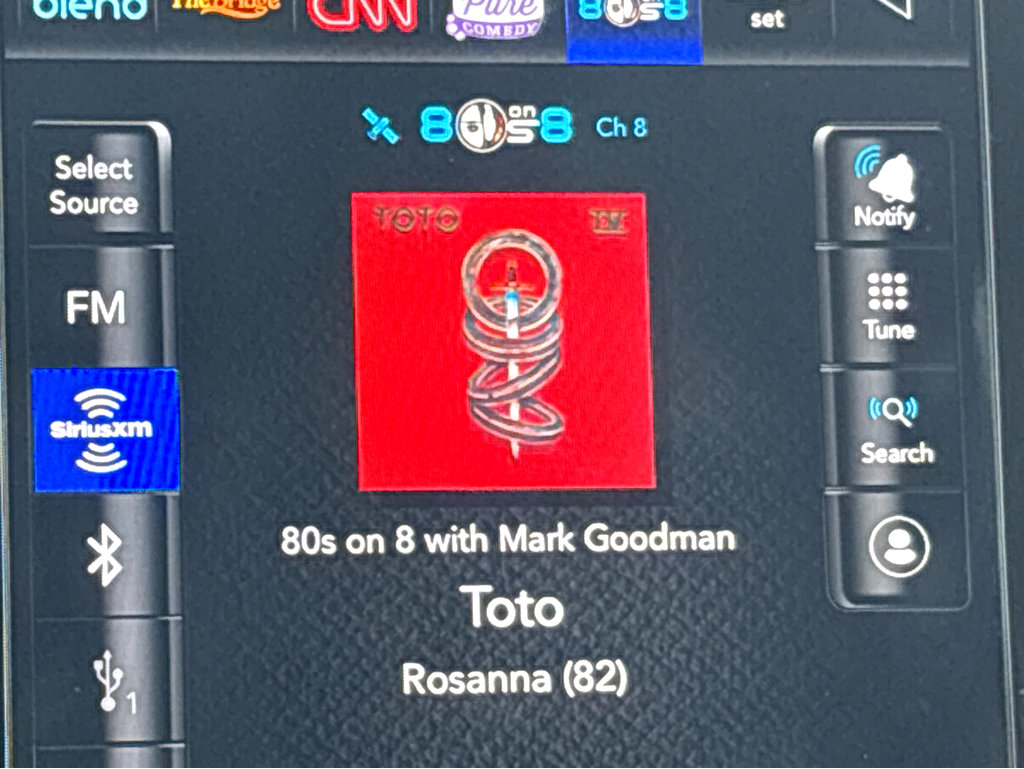 Used 2021 RAM 1500 Limited image 7