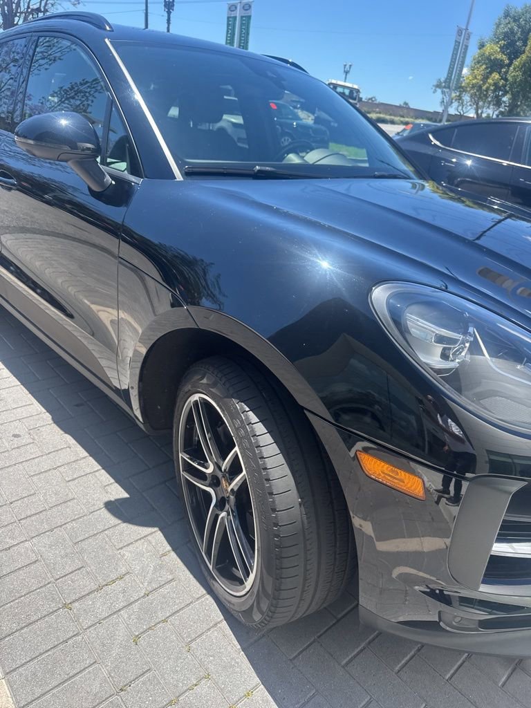 Used 2021 Porsche Macan image 5