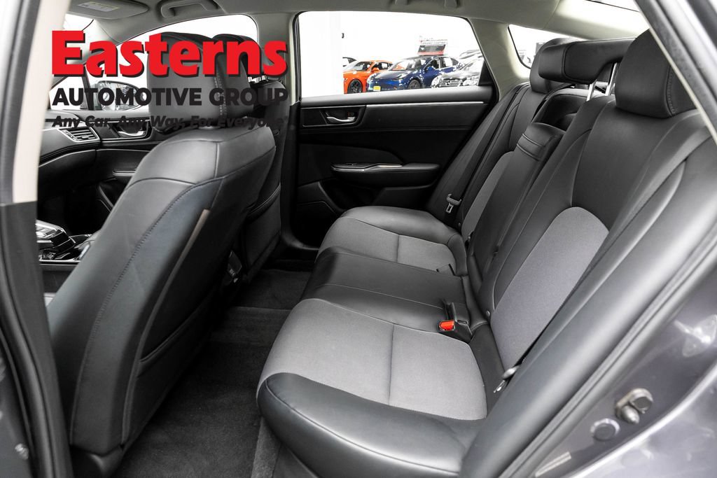 Used 2021 Honda Clarity Plug-In Hybrid image 20