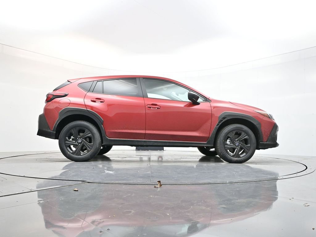 New 2026 Subaru Crosstrek 2.5i AWD/4WD image 24