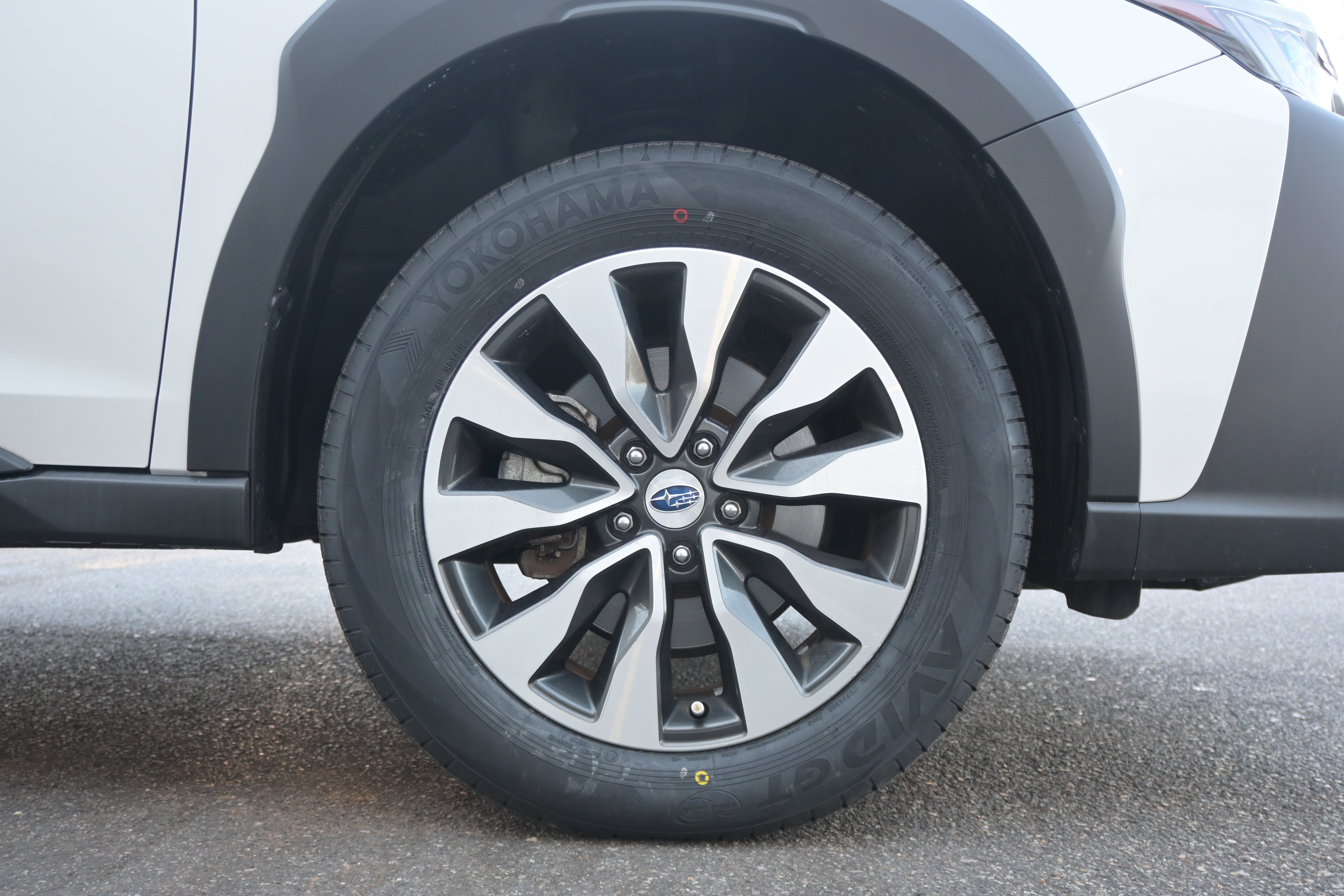 Certified 2023 Subaru Outback Touring XT image 13