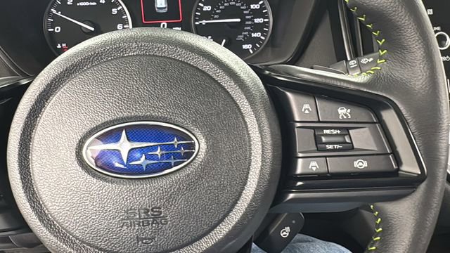 New 2025 Subaru Ascent Onyx Edition image 23