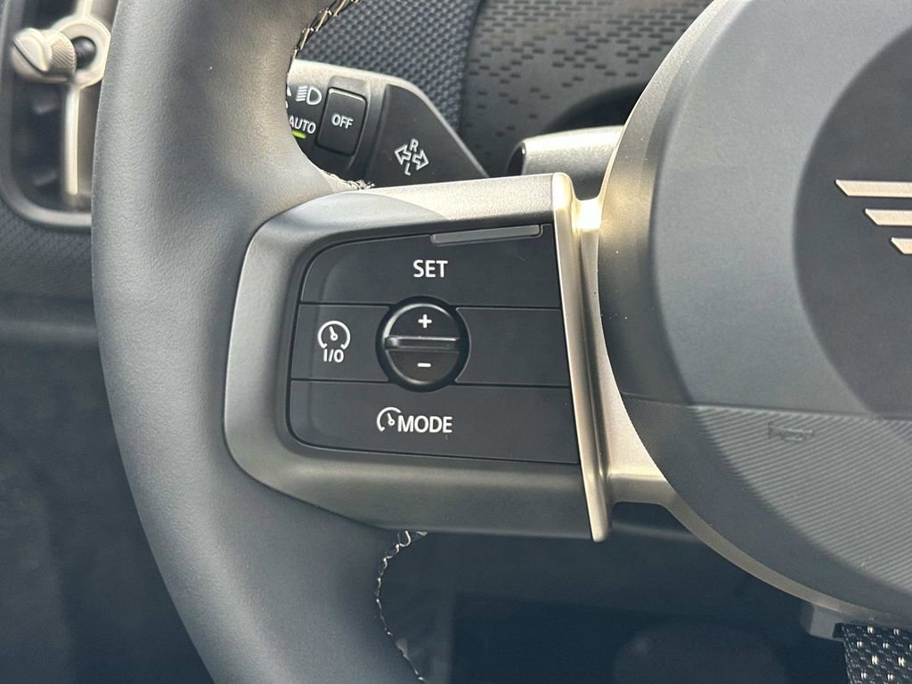 Used 2025 MINI Cooper Countryman S image 17