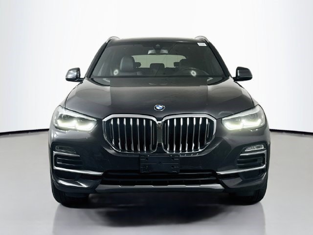 Used 2020 BMW X5 xDrive40i AWD/4WD image 2