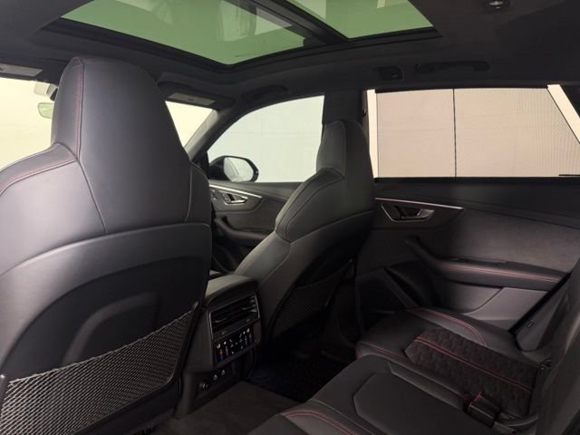 Used 2024 Audi RS Q8 w/ Black Optic Package AWD/4WD image 22