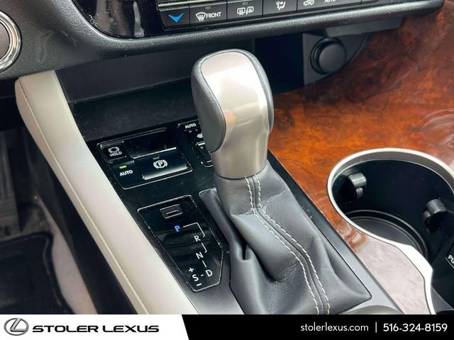Used 2019 Lexus RX 350 AWD image 38