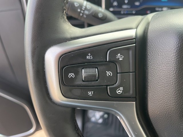 Used 2025 Chevrolet Silverado 2500 LT w/ Z71 Chrome Sport Edition image 24