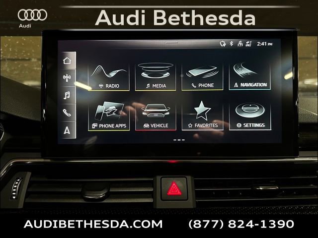 Used 2022 Audi S5 Premium image 19