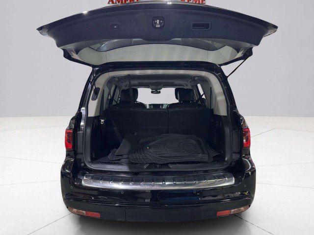 Used 2018 INFINITI QX80 2WD image 51