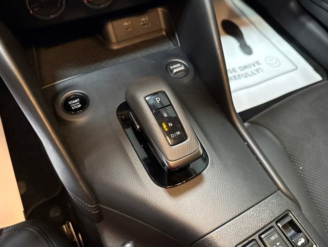 Used 2024 Nissan Z Performance w/ Heritage Edition RWD image 9