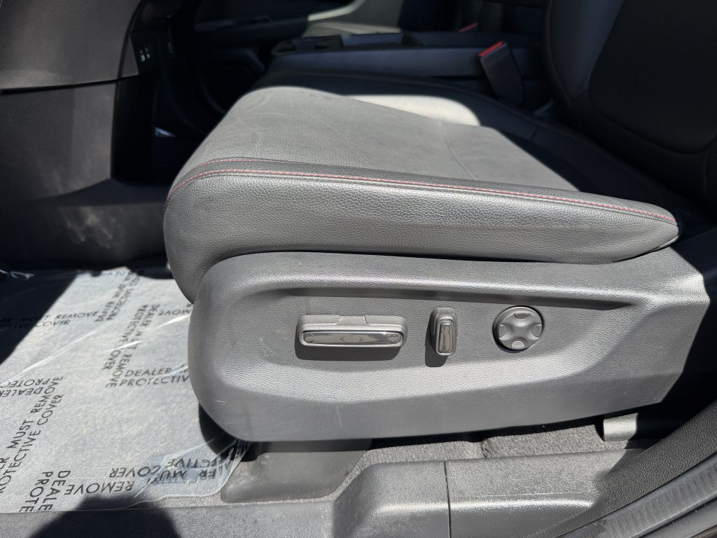 Used 2025 Honda Odyssey Sport-L image 31