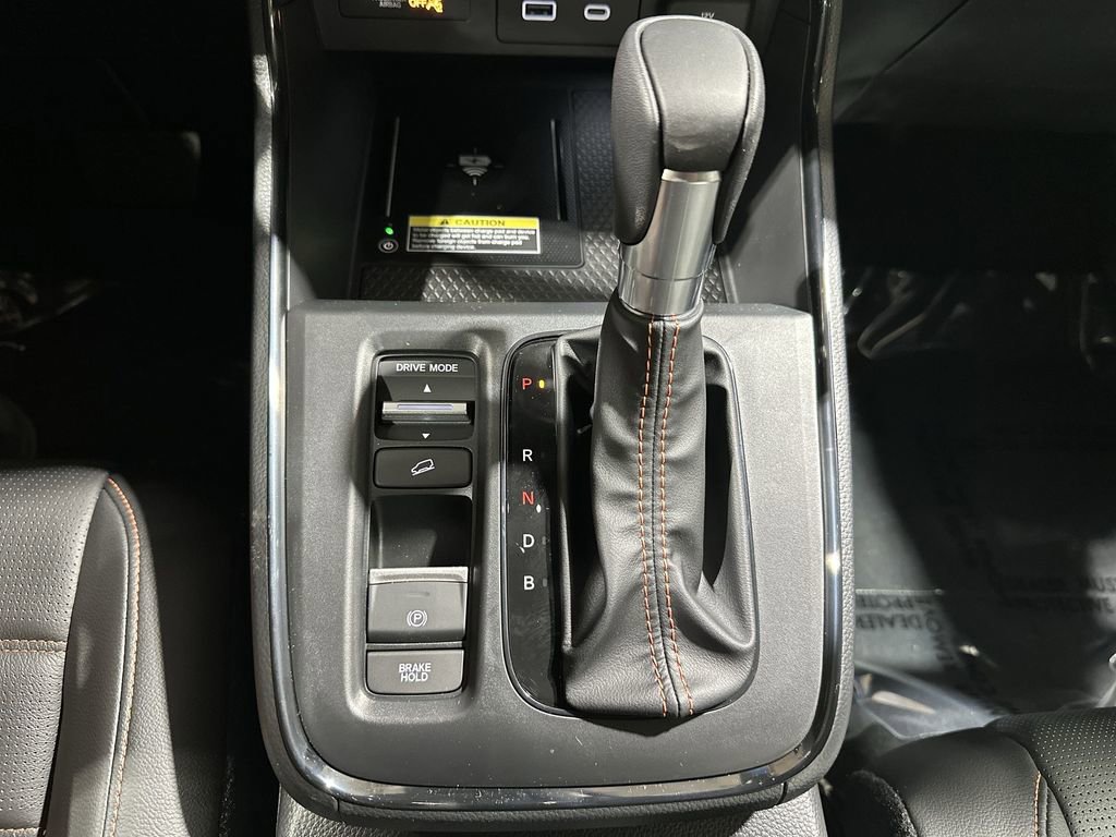 Used 2025 Honda CR-V Sport-L image 21