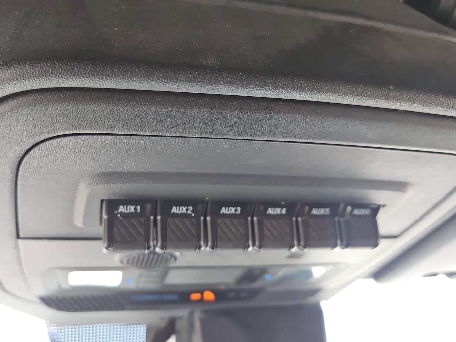 Used 2022 Ford Bronco Badlands AWD/4WD image 19