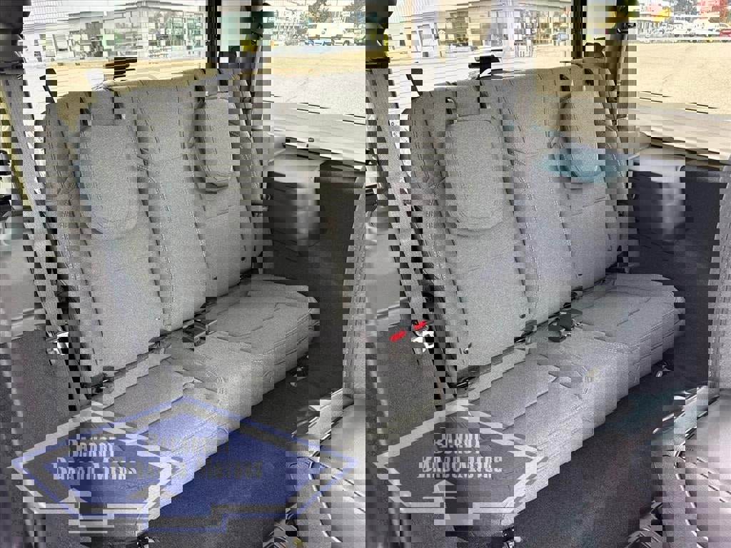 New 2026 Jeep Wrangler Sport image 12