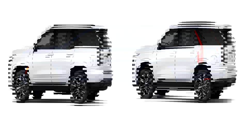 New 2026 Cadillac Escalade Sport w/ Touring Package image 9