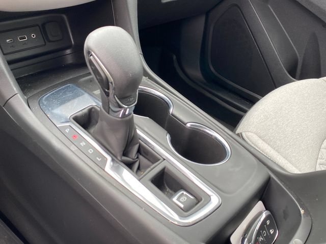 Used 2024 Chevrolet Equinox LT w/ LPO, Floor Liner Package FWD image 13
