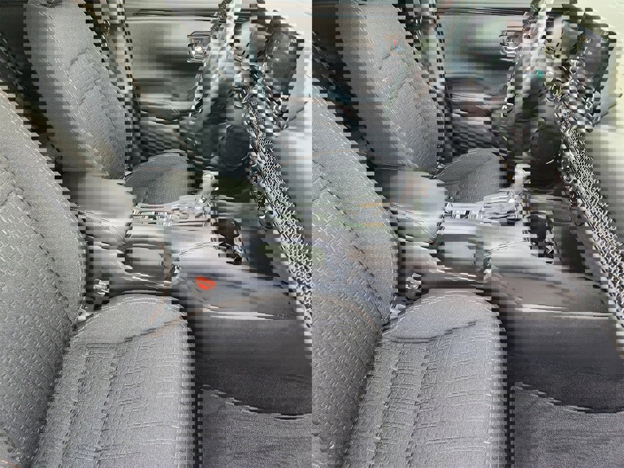 Certified 2024 Honda HR-V Sport image 13