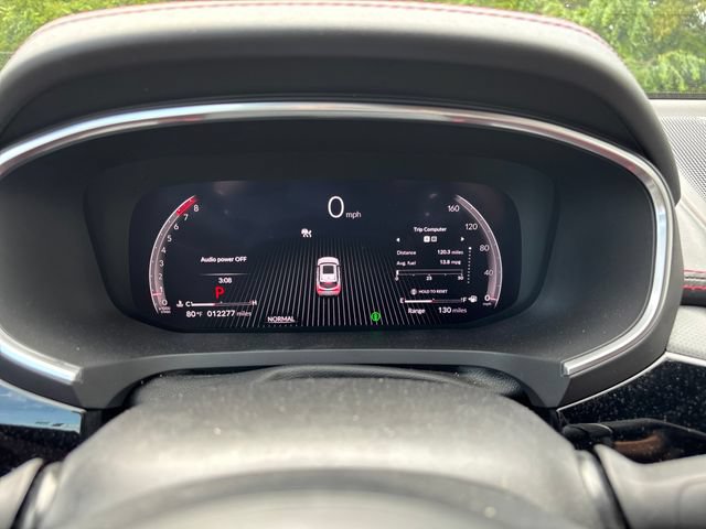 Used 2025 Acura MDX A-Spec AWD/4WD image 16