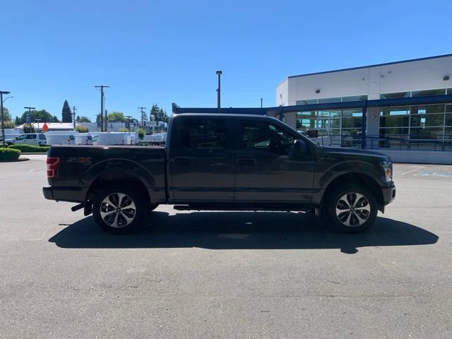 Used 2019 Ford F150 XL w/ Equipment Group 101A Mid AWD/4WD image 7
