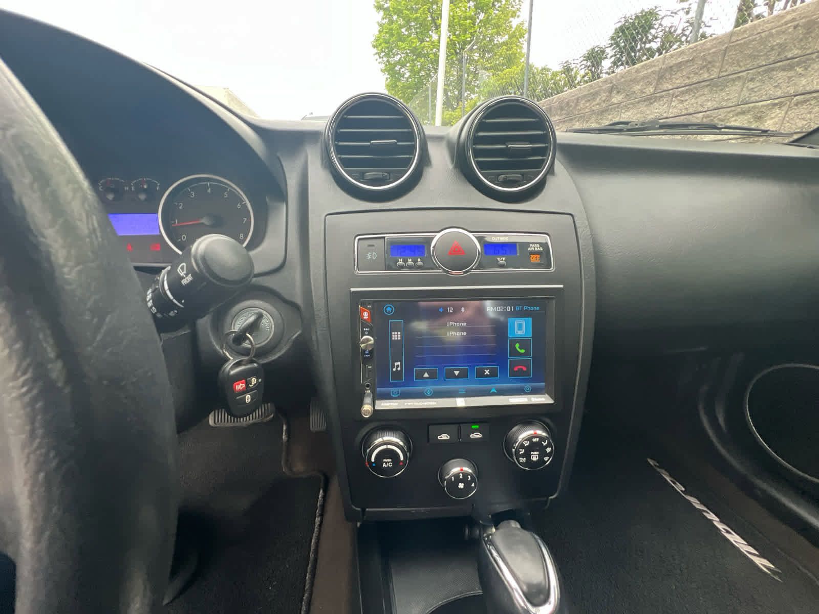Used 2008 Hyundai Tiburon GS FWD image 10