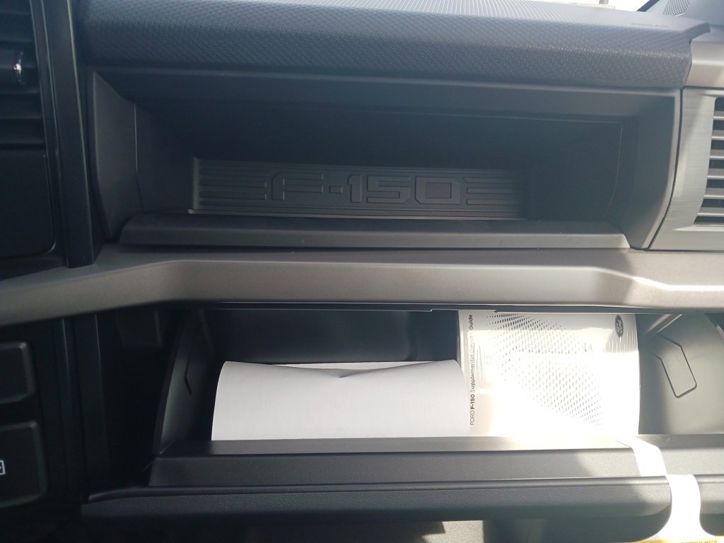 New 2025 Ford F150 XL w/ Equipment Group 103A High image 45