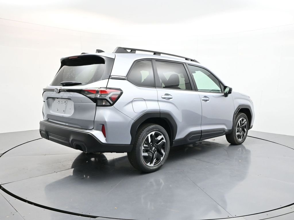 Used 2026 Subaru Forester Limited w/ Premium/Limited Package AWD/4WD image 7