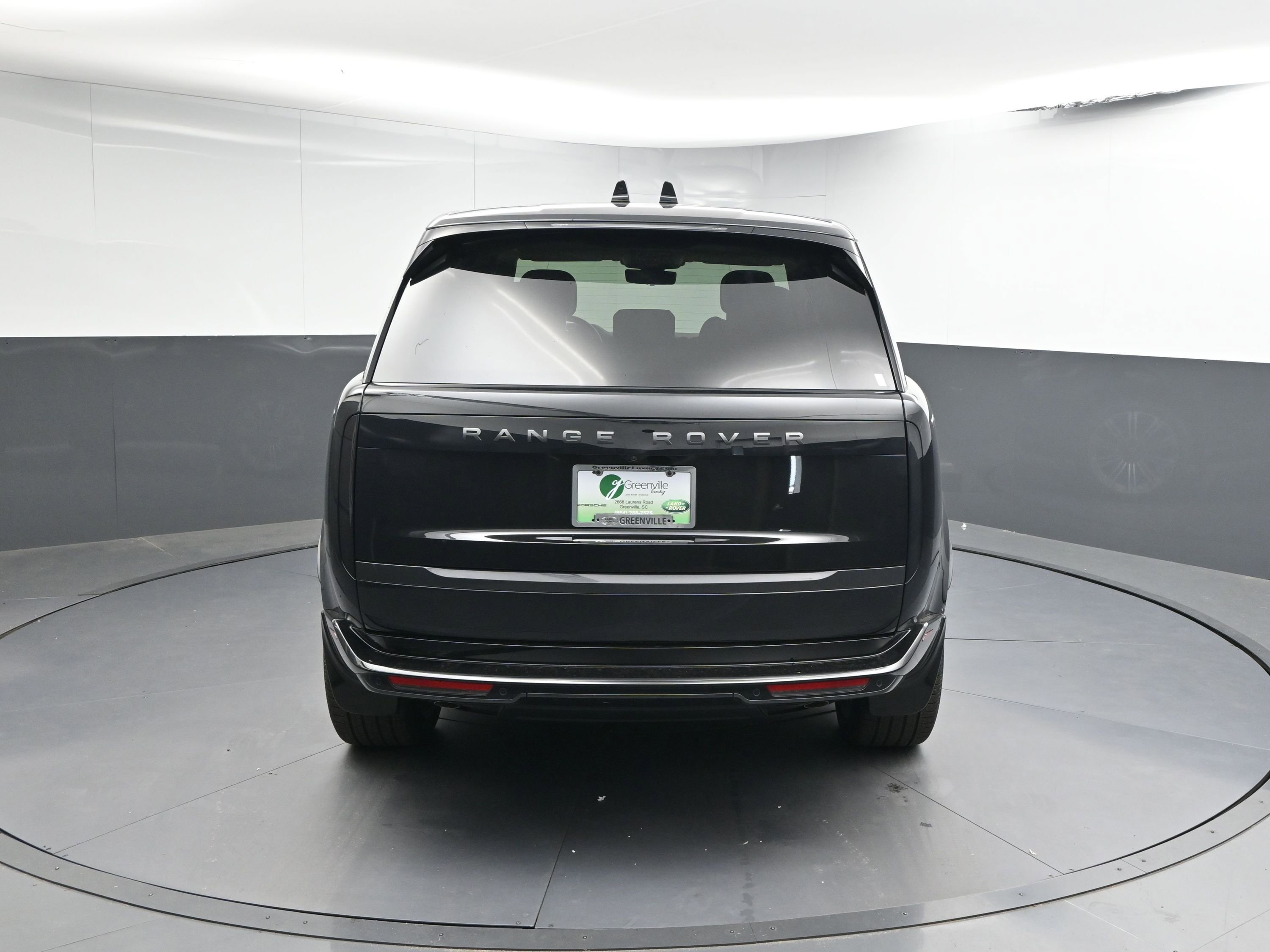 New 2025 Land Rover Range Rover SE image 20