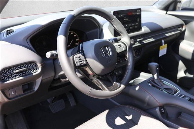 New 2026 Honda HR-V Sport image 10