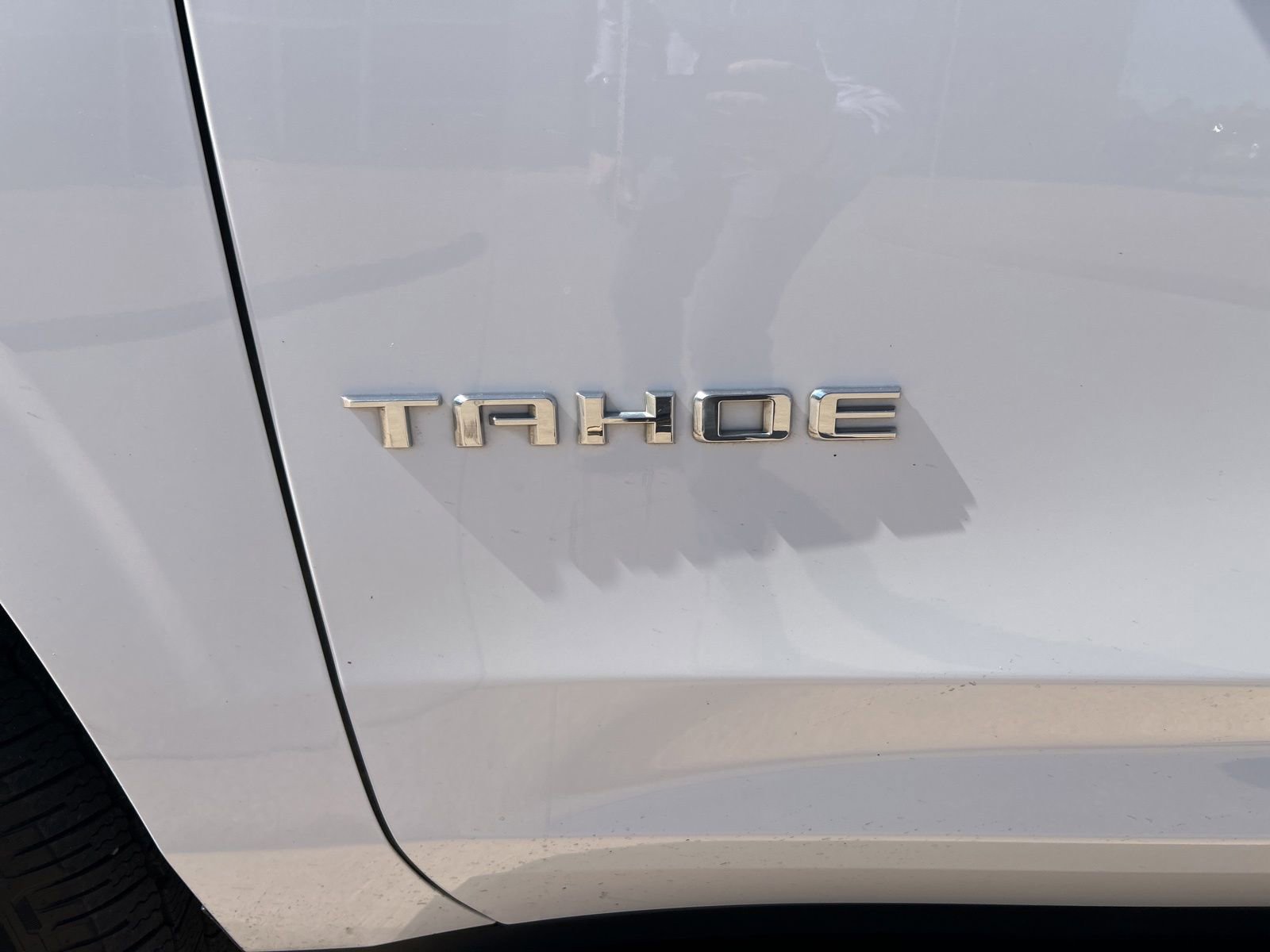 Used 2023 Chevrolet Tahoe Premier w/ Max Trailering Package AWD/4WD image 9