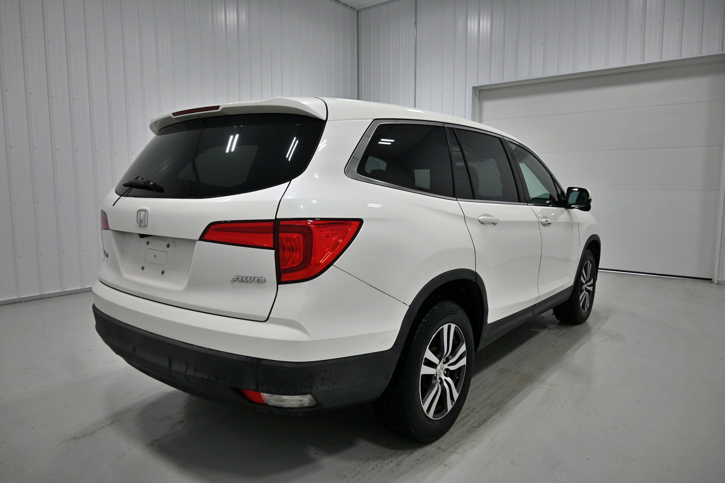 Used 2018 Honda Pilot EX image 33