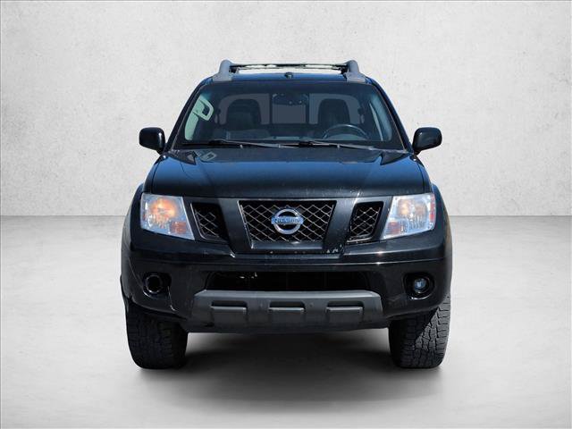 Used 2019 Nissan Frontier PRO-4X AWD/4WD video 3