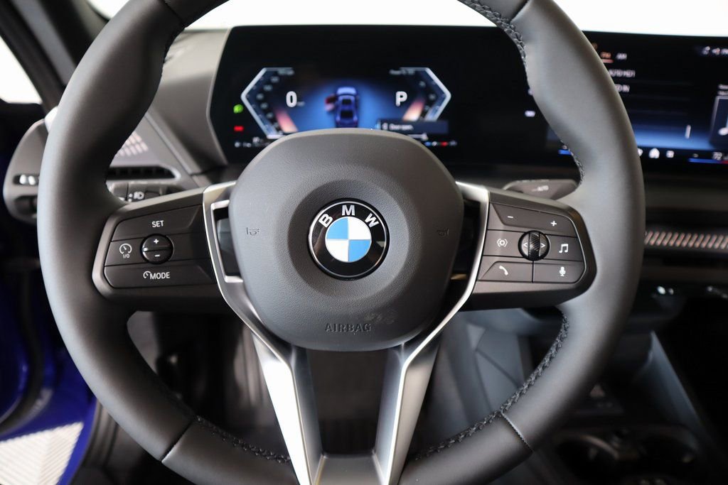 New 2026 BMW 228i xDrive w/ Premium Package AWD/4WD image 4