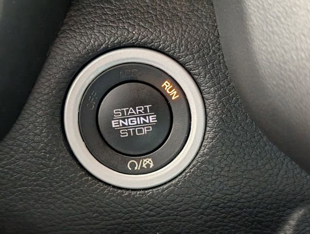 Used 2021 RAM 1500 Big Horn RWD image 23