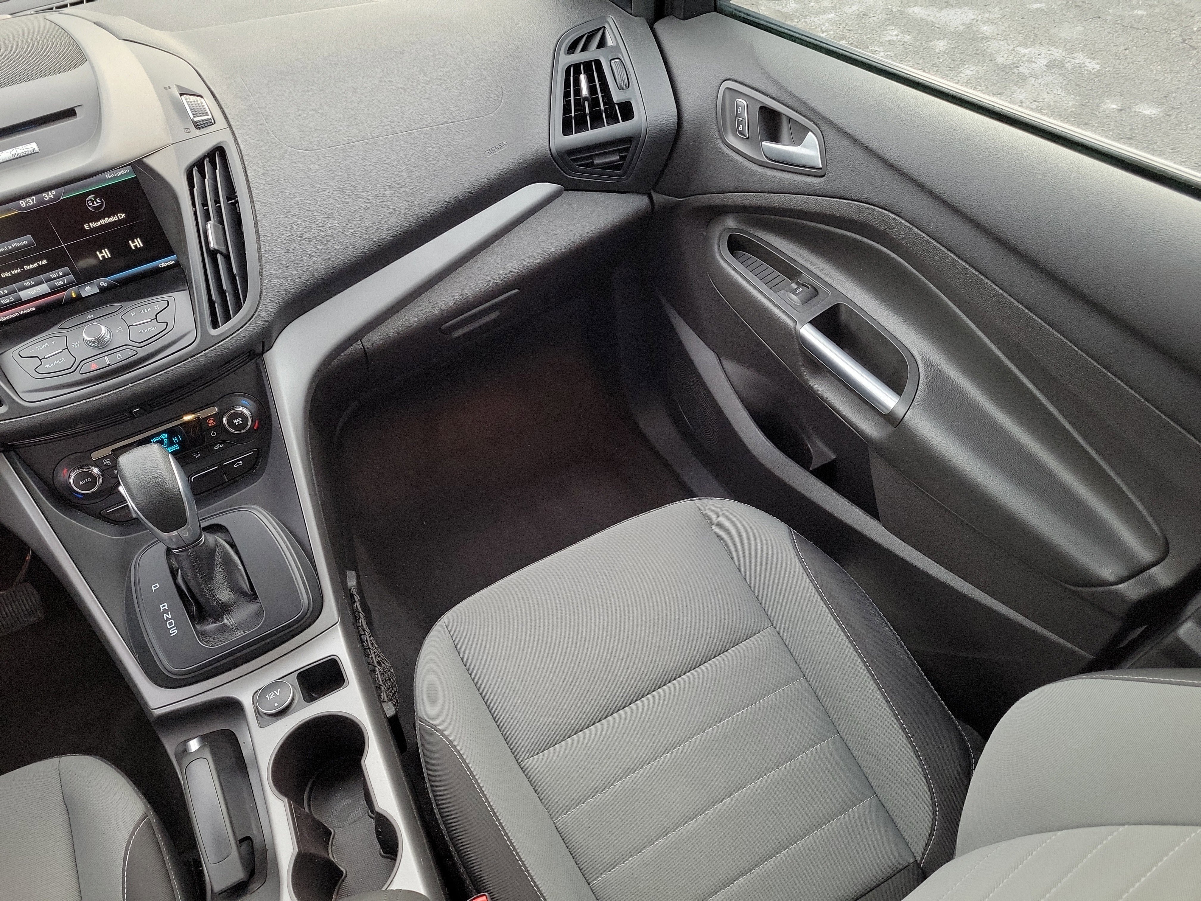 Used 2014 Ford Escape SE w/ Equipment Group 201A image 15