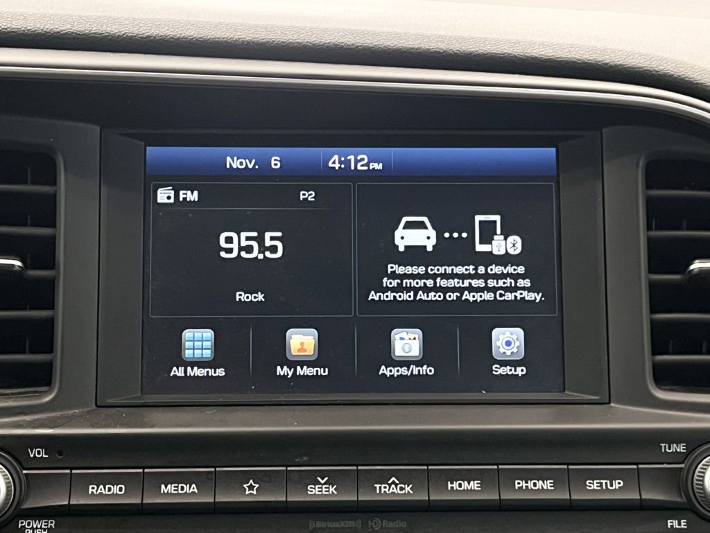 Used 2019 Hyundai Elantra SEL image 22