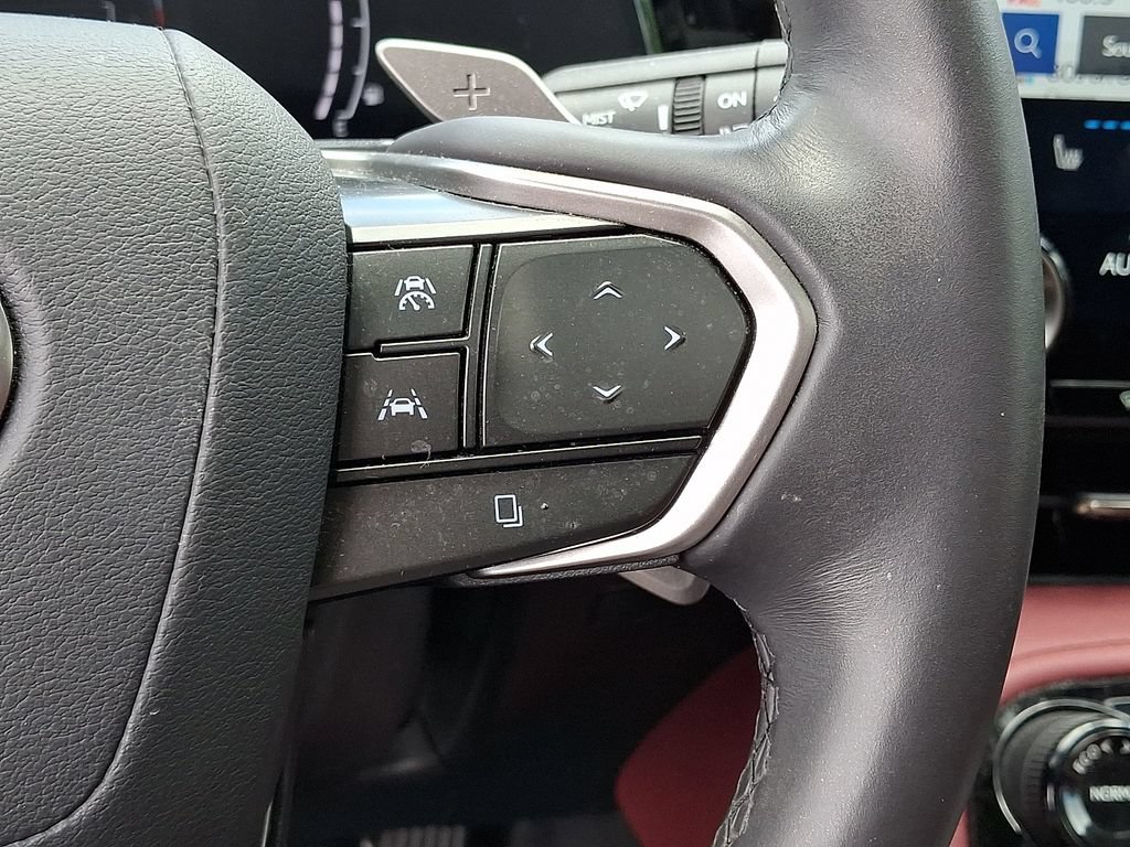 Used 2024 Lexus NX 250 FWD image 22
